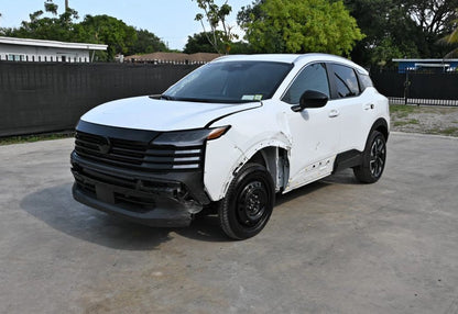 2026 Nissan Kicks SV - 3N8AP6CBXTL389516 photo 19