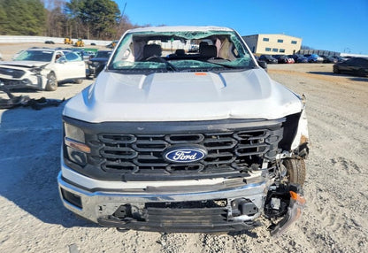 2024 Ford F-150 XL - 1FTFW1L50RKE77468 photo 5