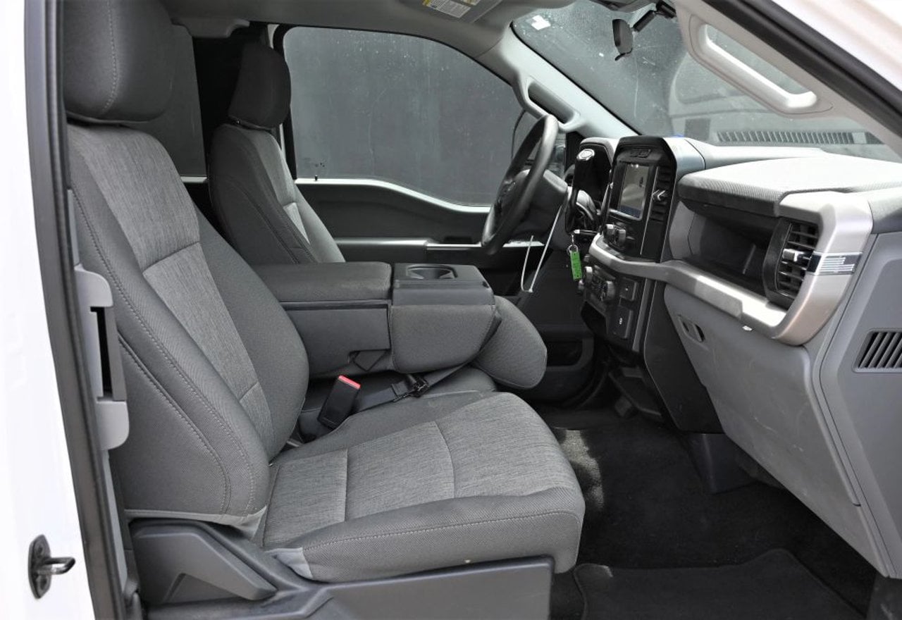 2023 Ford F-150 XL - 1FTEX1C50PKD02157 photo 41