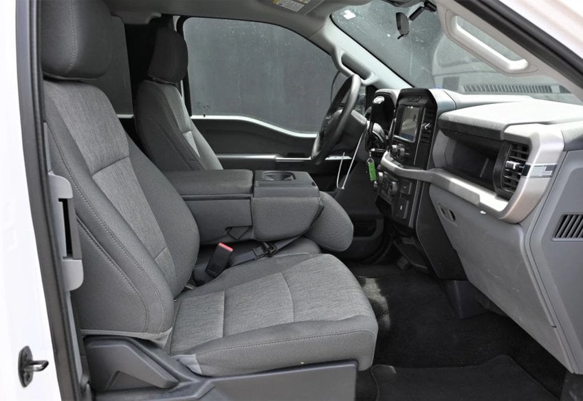 2023 Ford F-150 XL - 1FTEX1C50PKD02157 photo 18