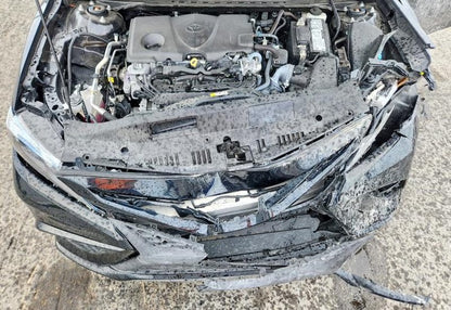 2024 Toyota Camry SE Nightshade - 4T1G11AK0RU884444 photo 11