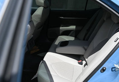 2023 Toyota Camry XSE - 4T1K61AK6PU081128 photo 18