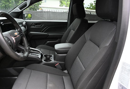 2023 Chevrolet Colorado Work Truck - 1GCPSBEK0P1197030 photo 28