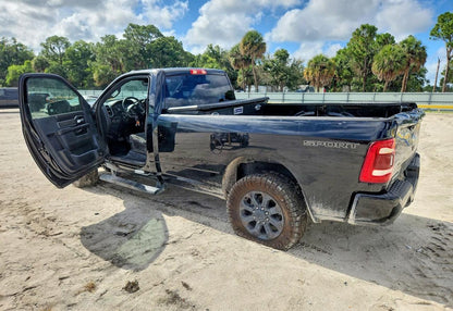 2022 Ram 3500 Big Horn - 3C63R3BL1NG269758 photo 15