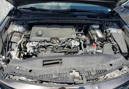 2023 Toyota Camry LE - 4T1C11AK2PU809448 photo 22