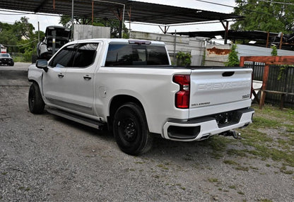 2023 Chevrolet Silverado 1500 High Country - 1GCUDJE87PZ278894 photo 21