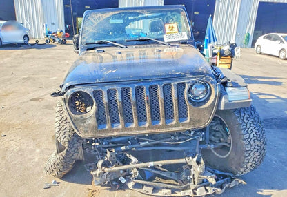 2023 Jeep Wrangler Sport - 1C4HJXDG4PW647119 photo 16