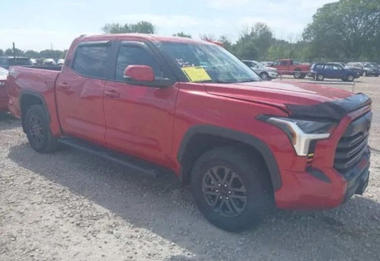 2024 Toyota Tundra SR5 - 5TFLA5DB5RX168336 photo 2