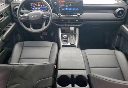 2024 Chevrolet Colorado Trail Boss - 1GCPTEEK5R1283418 photo 9