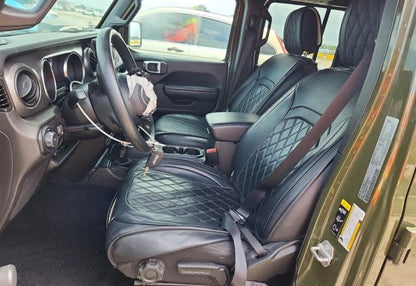 2023 Jeep Wrangler Sport - 1C4HJXDG2PW616774 photo 7