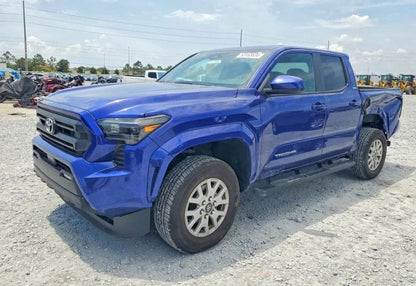 2024 Toyota Tacoma SR5 - 3TMKB5FN7RM010604 photo 1