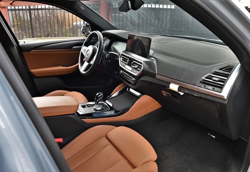 2024 BMW X4 xDrive30i - 5UX33DT01R9X29946 photo 11