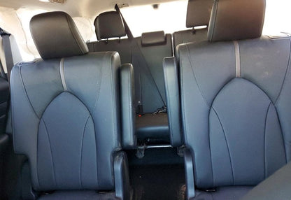 2024 Toyota Grand Highlander Platinum - 5TDAAAB52RS067015 photo 10