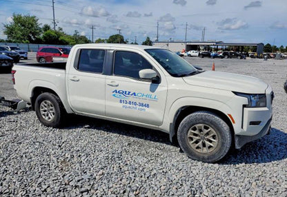 2024 Nissan Frontier SV - 1N6ED1EJ9RN649228 photo 13