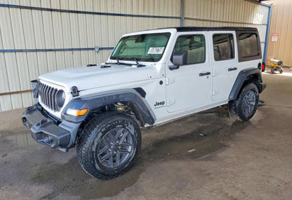 2024 Jeep Wrangler Sport S - 1C4PJXDN7RW300946 photo 13