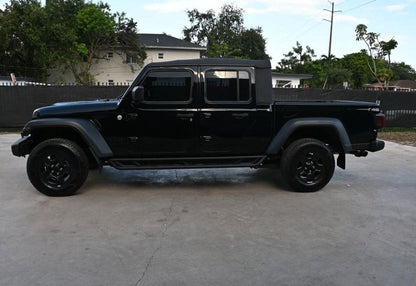 2021 Jeep Gladiator Sport - 1C6HJTAG4ML526687 photo 6