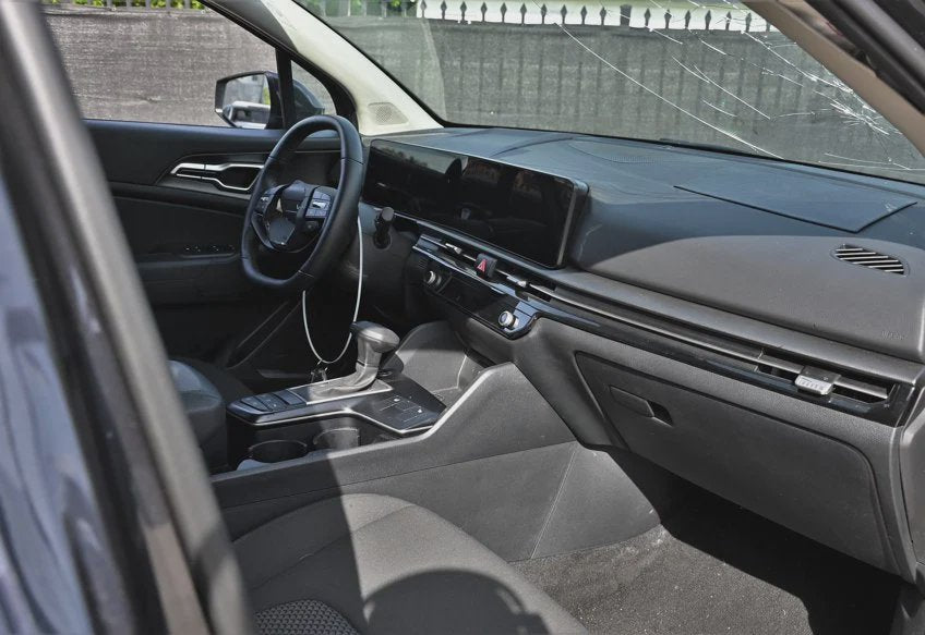 2026 Kia Sportage LX - 5XYK2CDF4TG390876 photo 14