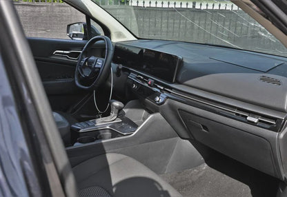 2026 Kia Sportage LX - 5XYK2CDF4TG390876 photo 14