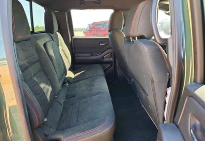 2023 Nissan Frontier PRO-4X - 1N6ED1EK1PN669964 photo 10