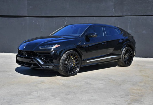2020 Lamborghini Urus Base - ZPBUA1ZLXLLA09706 photo 1