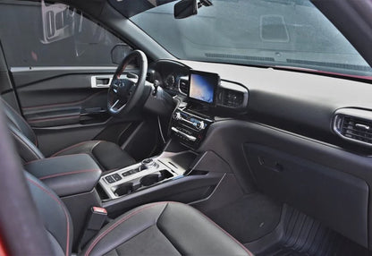 2024 Ford Explorer ST-Line - 1FMSK7KH9RGA77805 photo 33