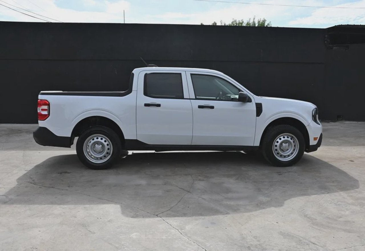2025 Ford Maverick XL - 3FTTW8BA9SRA30956 photo 22