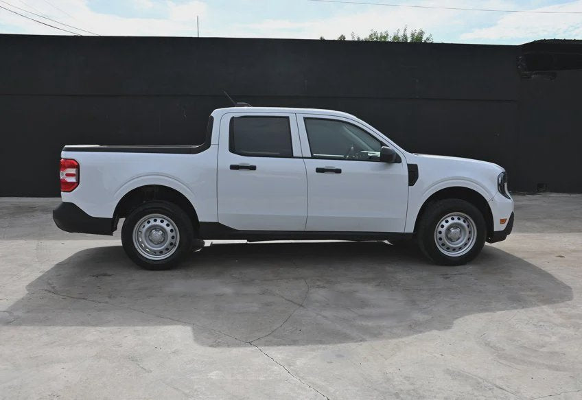 2025 Ford Maverick XL - 3FTTW8BA9SRA30956 photo 6