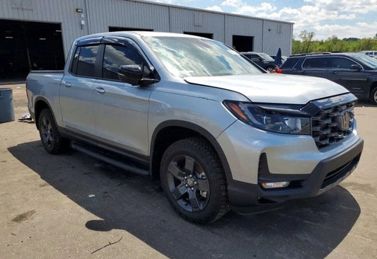 2026 Honda Ridgeline TrailSport - 5FPYK3F64TB021456 photo 1