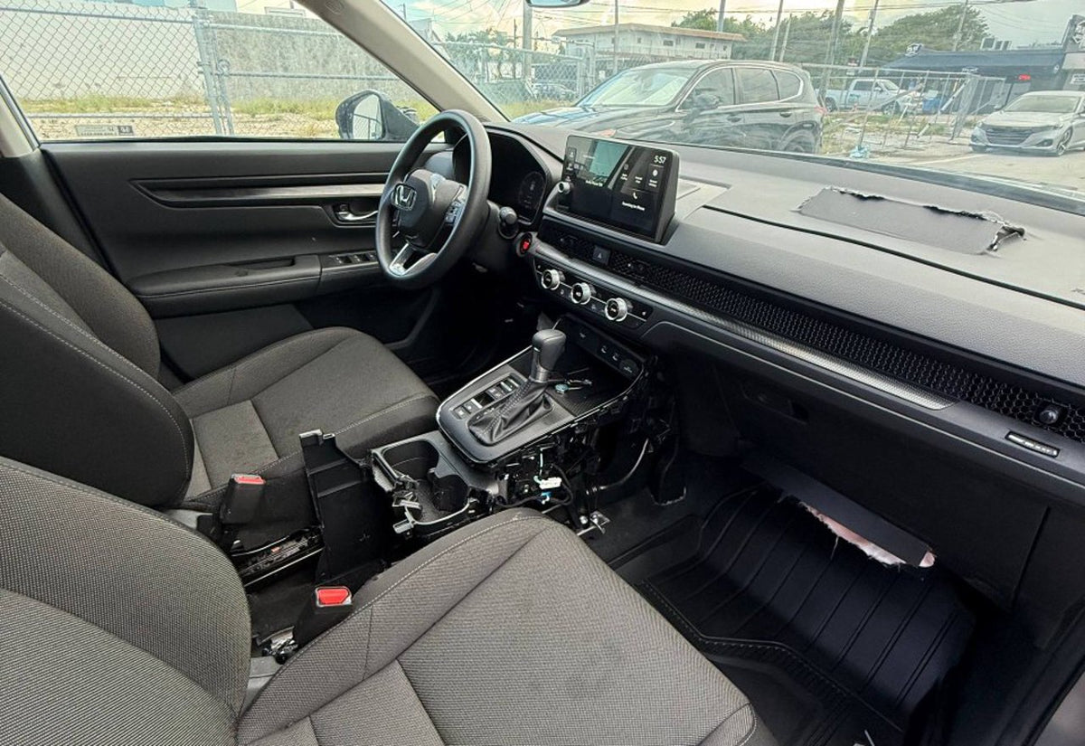 2026 Honda CR-V EX - 5J6RS3H47TL010032 photo 23