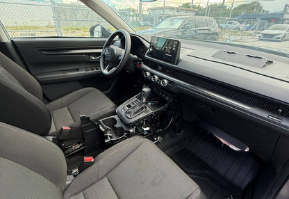2026 Honda CR-V EX - 5J6RS3H47TL010032 photo 23