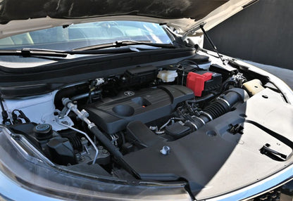 2021 Acura RDX w/Advance - 5J8TC1H75ML014249 photo 38