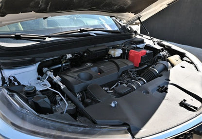 2021 Acura RDX w/Advance - 5J8TC1H75ML014249 photo 19