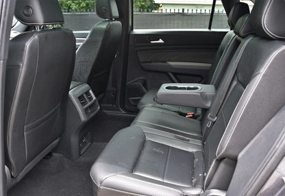 2022 Volkswagen Atlas Cross Sport V6 SE - 1V2JE2CA1NC209015 photo 14