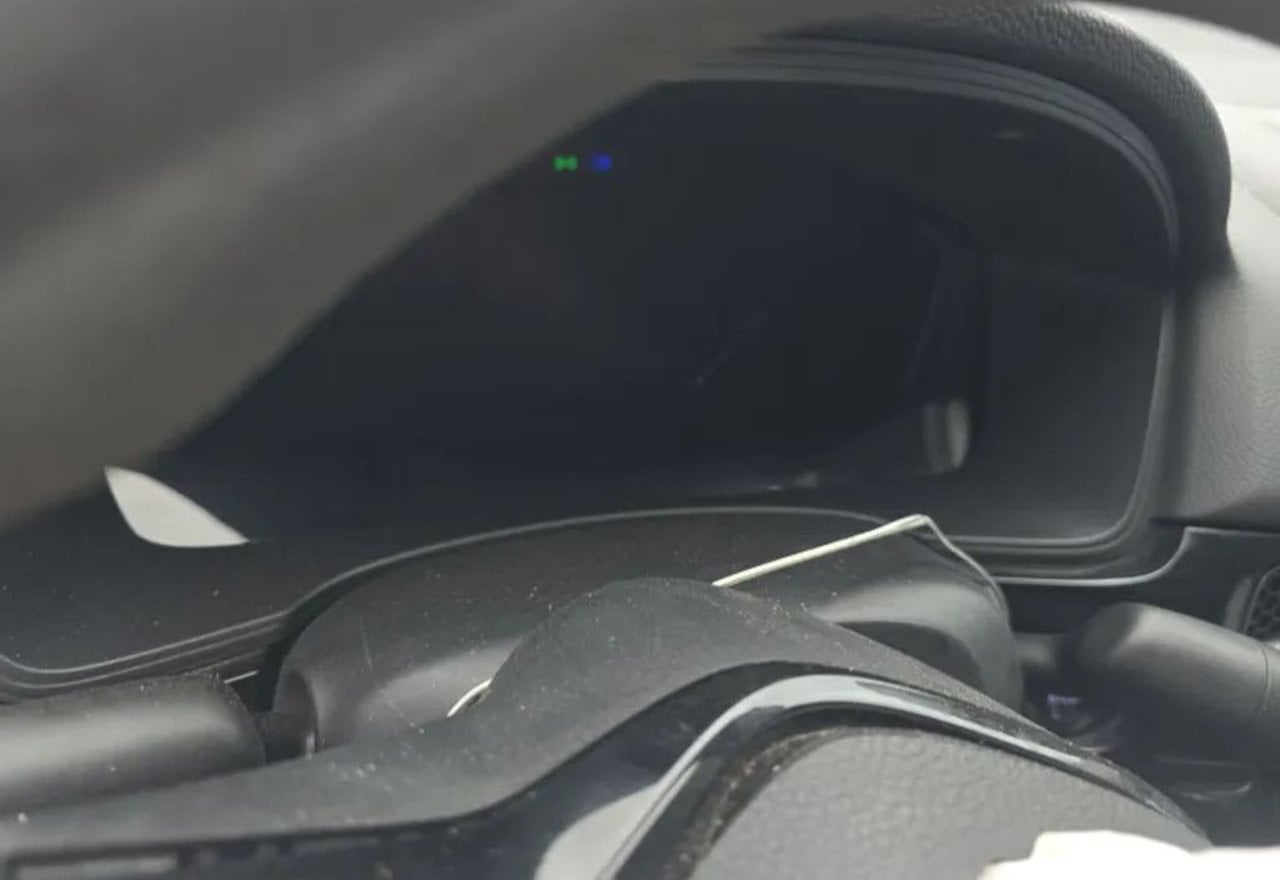 2022 Honda Civic LX - 2HGFE2F24NH542464 photo 15