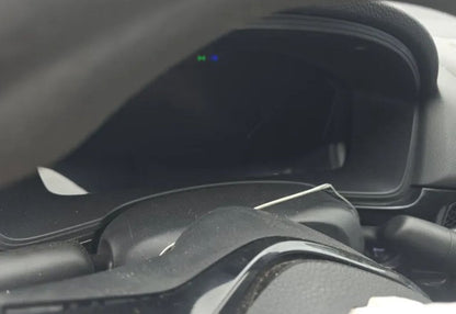 2022 Honda Civic LX - 2HGFE2F24NH542464 photo 15