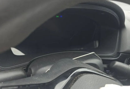 2022 Honda Civic LX - 2HGFE2F24NH542464 photo 7