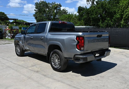 2023 Chevrolet Colorado LT - 1GCPSCEK5P1227239 photo 4