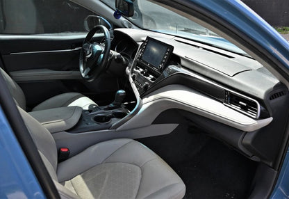 2023 Toyota Camry XSE - 4T1K61AK6PU081128 photo 34