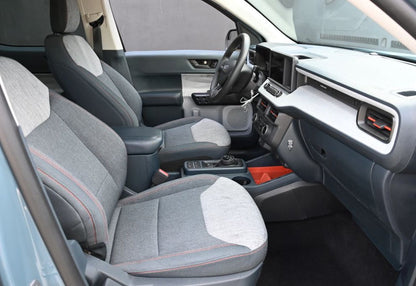 2023 Ford Maverick XLT - 3FTTW8E90PRA07672 photo 35