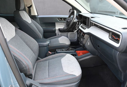 2023 Ford Maverick XLT - 3FTTW8E90PRA07672 photo 16