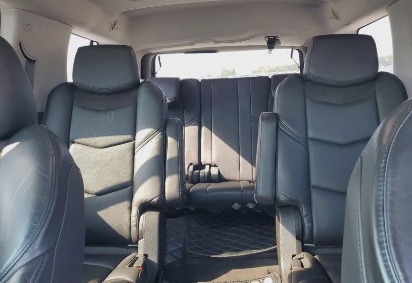 2020 Cadillac Escalade Luxury - 1GYS3BKJ9LR223102 photo 10