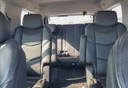 2020 Cadillac Escalade Luxury - 1GYS3BKJ9LR223102 photo 10