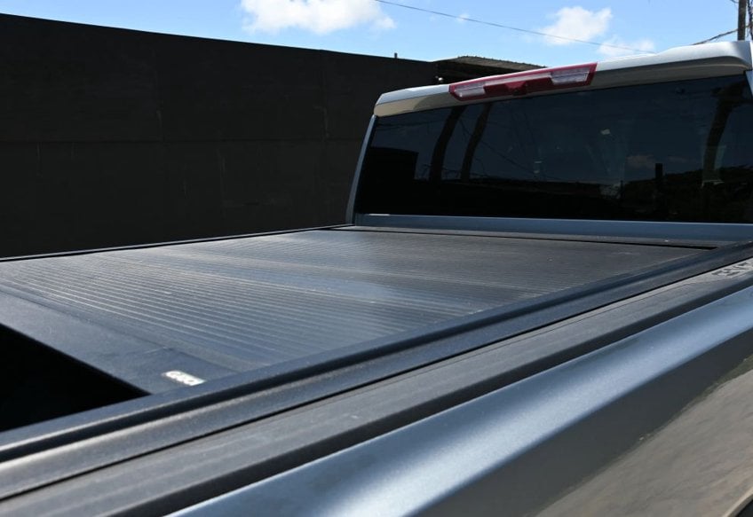 2025 GMC Sierra 3500HD SLE - 1GT4UTEY7SF115538 photo 9