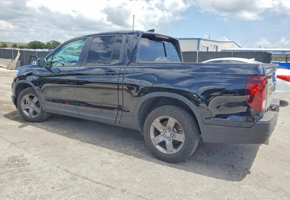 2024 Honda Ridgeline TrailSport - 5FPYK3F67RB001968 photo 14