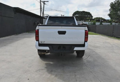 2024 Toyota Tacoma SR5 - 3TYLB5JN8RT059620 photo 25