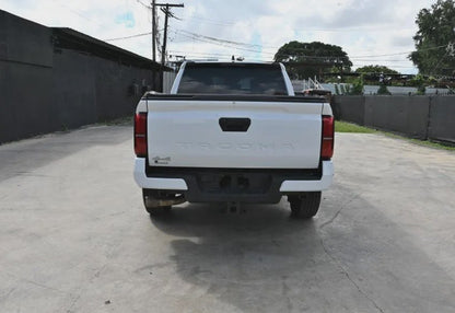2024 Toyota Tacoma SR5 - 3TYLB5JN8RT059620 photo 7