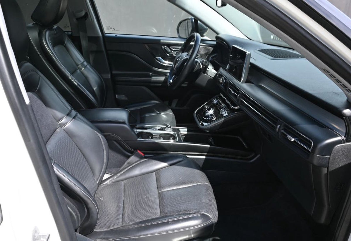 2021 Lincoln Corsair Standard - 5LMCJ1C90MUL02065 photo 32