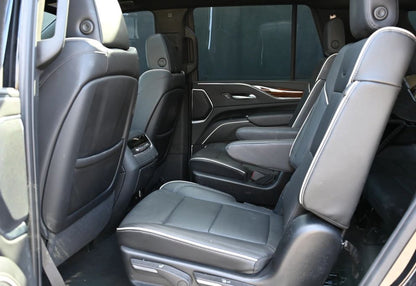 2023 Cadillac Escalade Premium Luxury - 1GYS3BKL2PR472221 photo 41