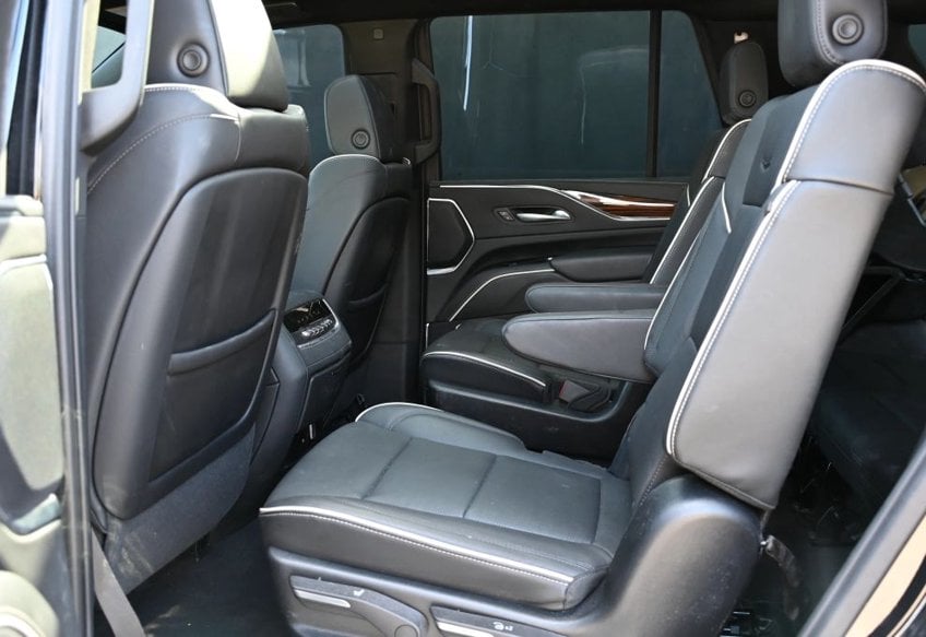 2023 Cadillac Escalade Premium Luxury - 1GYS3BKL2PR472221 photo 19