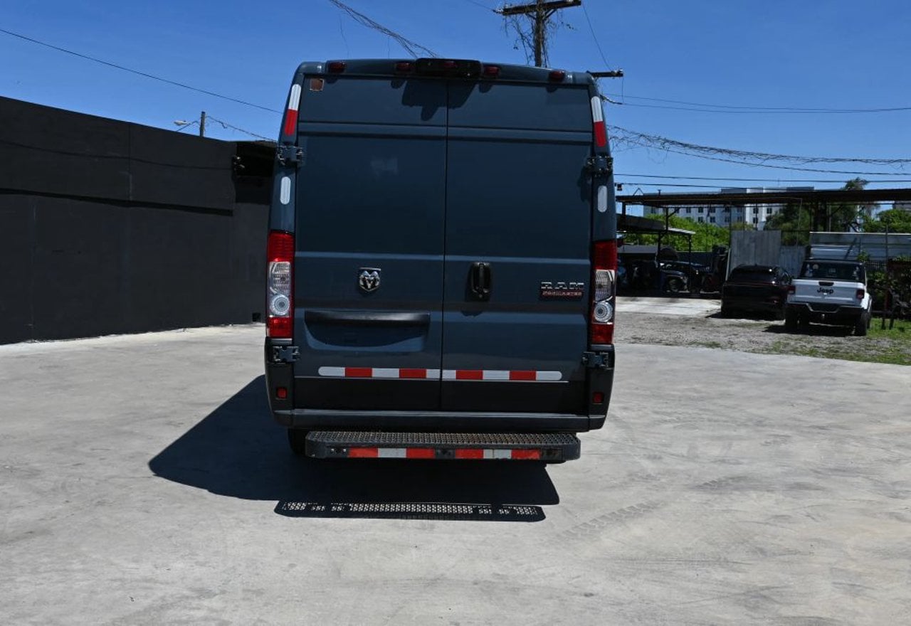 2020 Ram ProMaster 3500 159 WB - 3C6URVJG2LE107036 photo 22